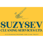 Suzysev Cleaning Services - Logo