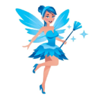 Nicki Quality Cleaning - Logo