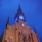 Paroisse Sainte-Julienne - Églises et autres lieux de cultes