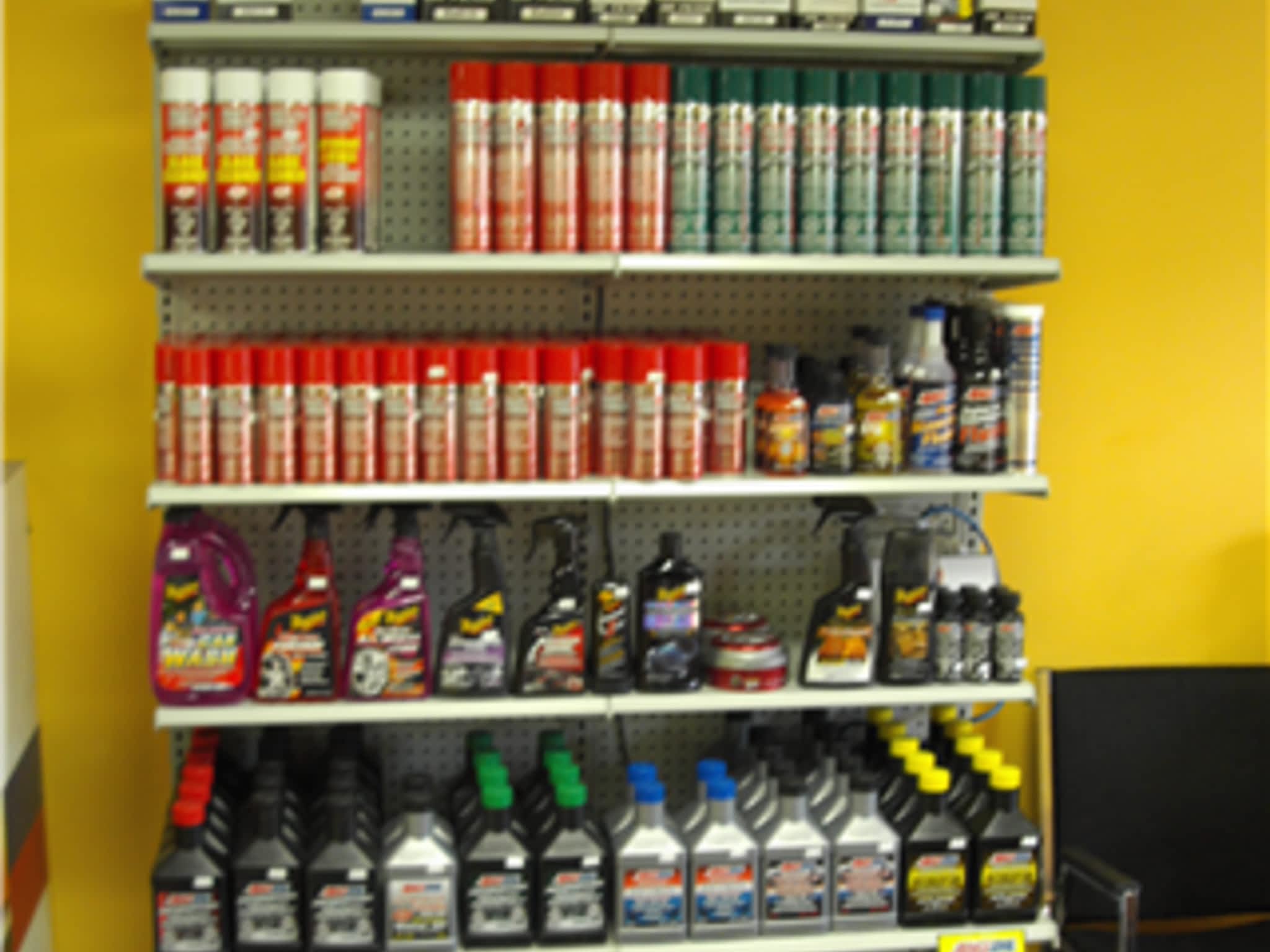 photo Rust Check Center