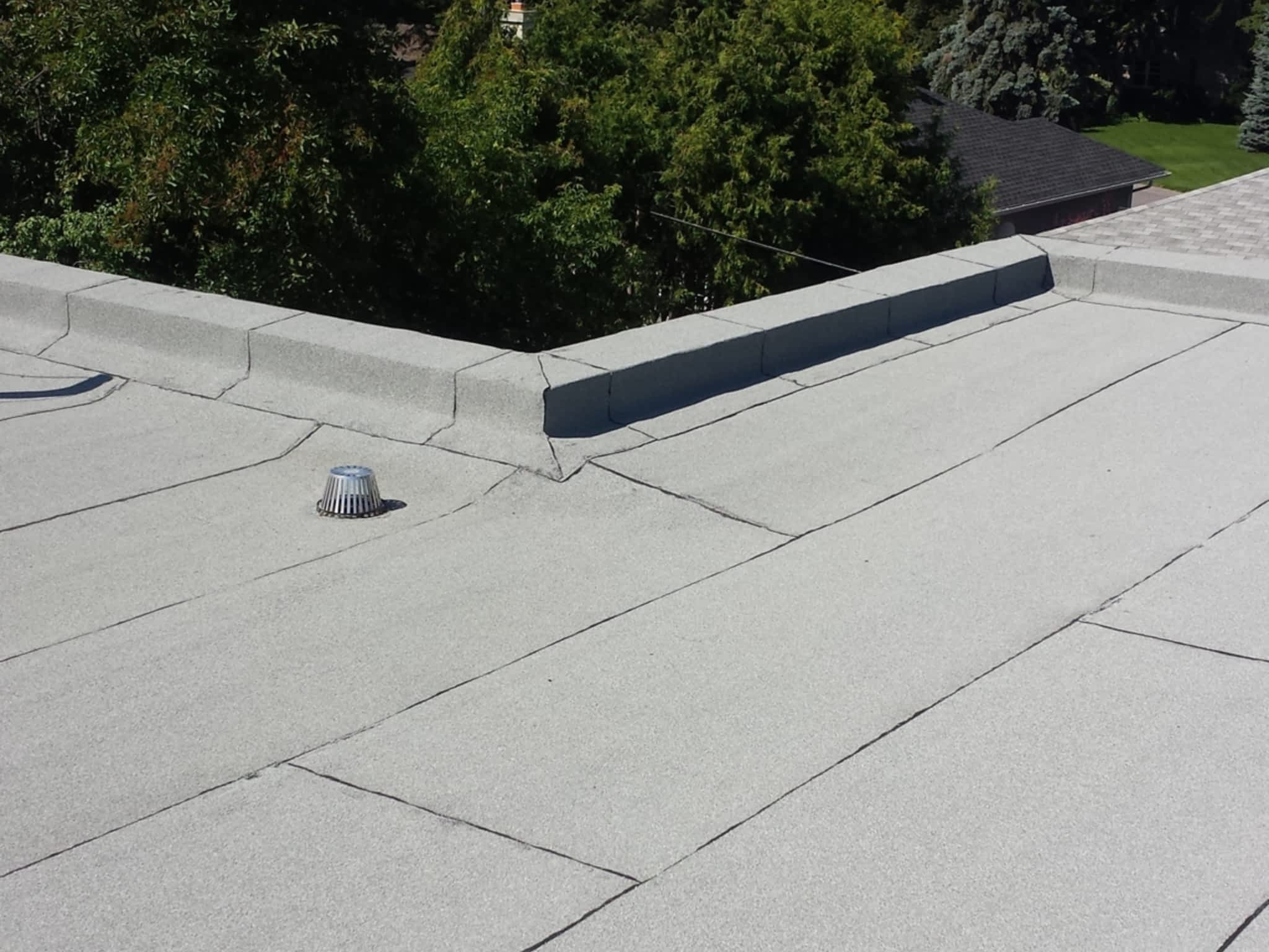 photo Donnelly Roofing