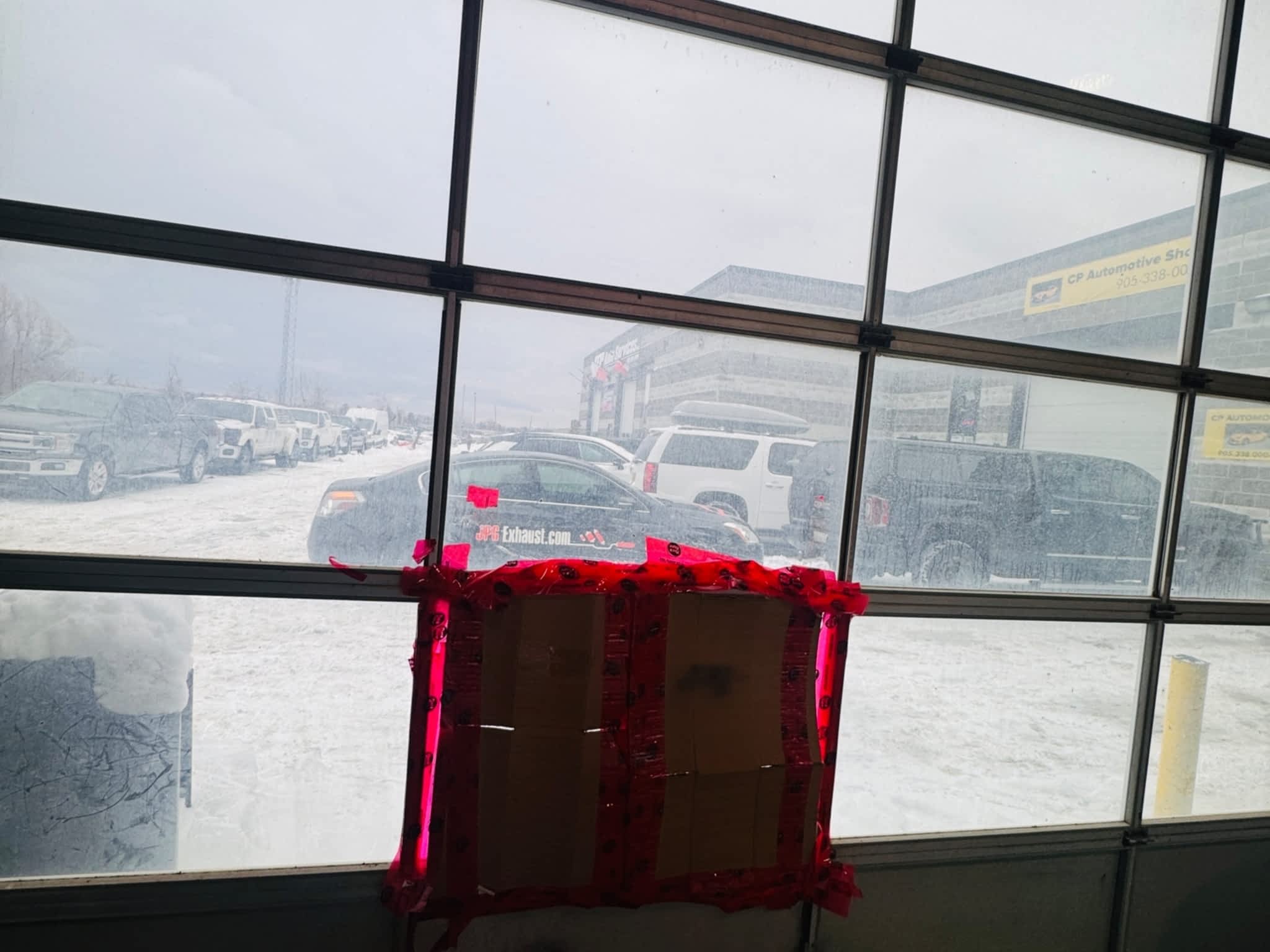 photo DoorTech Services