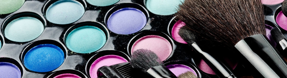 Calgary makeup shops with style