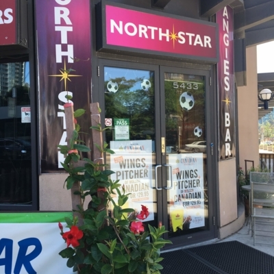 North Star Bar & Grill - Restaurants