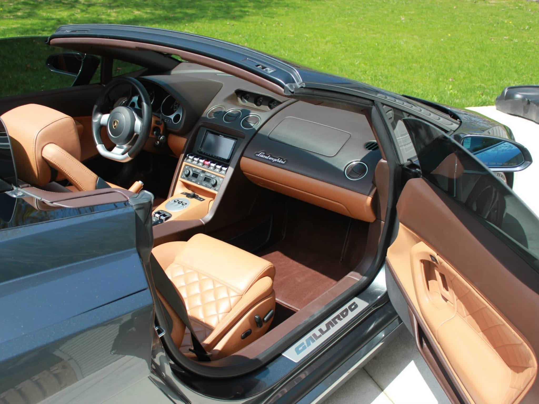 photo Dave Smith Detailing