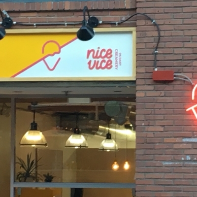 Nice Vice - Restaurants