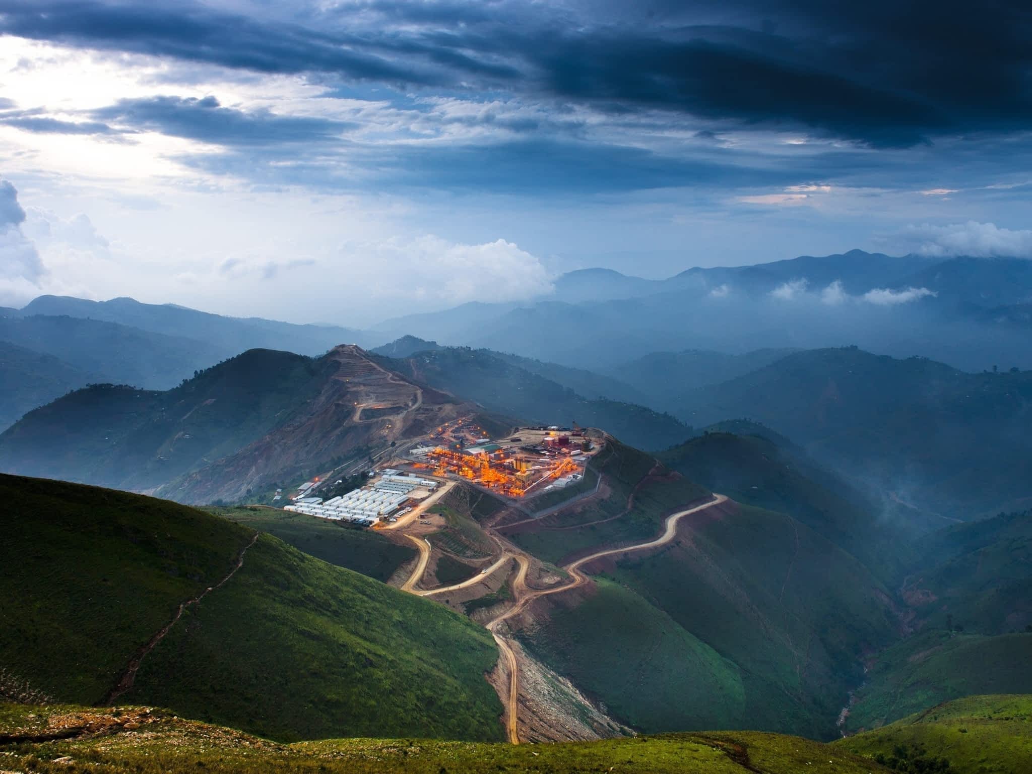 photo Aggreko Canada