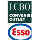 Esso LCBO & BEER STORE Caledon - Stations-services