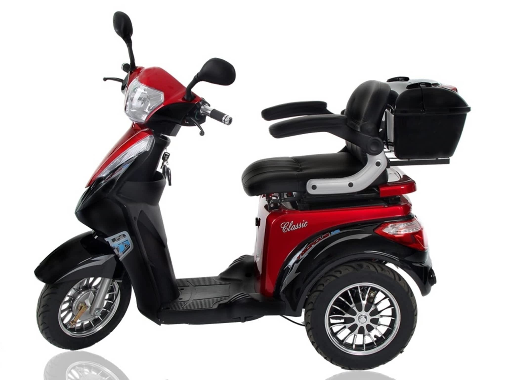 photo Techmobilité M G