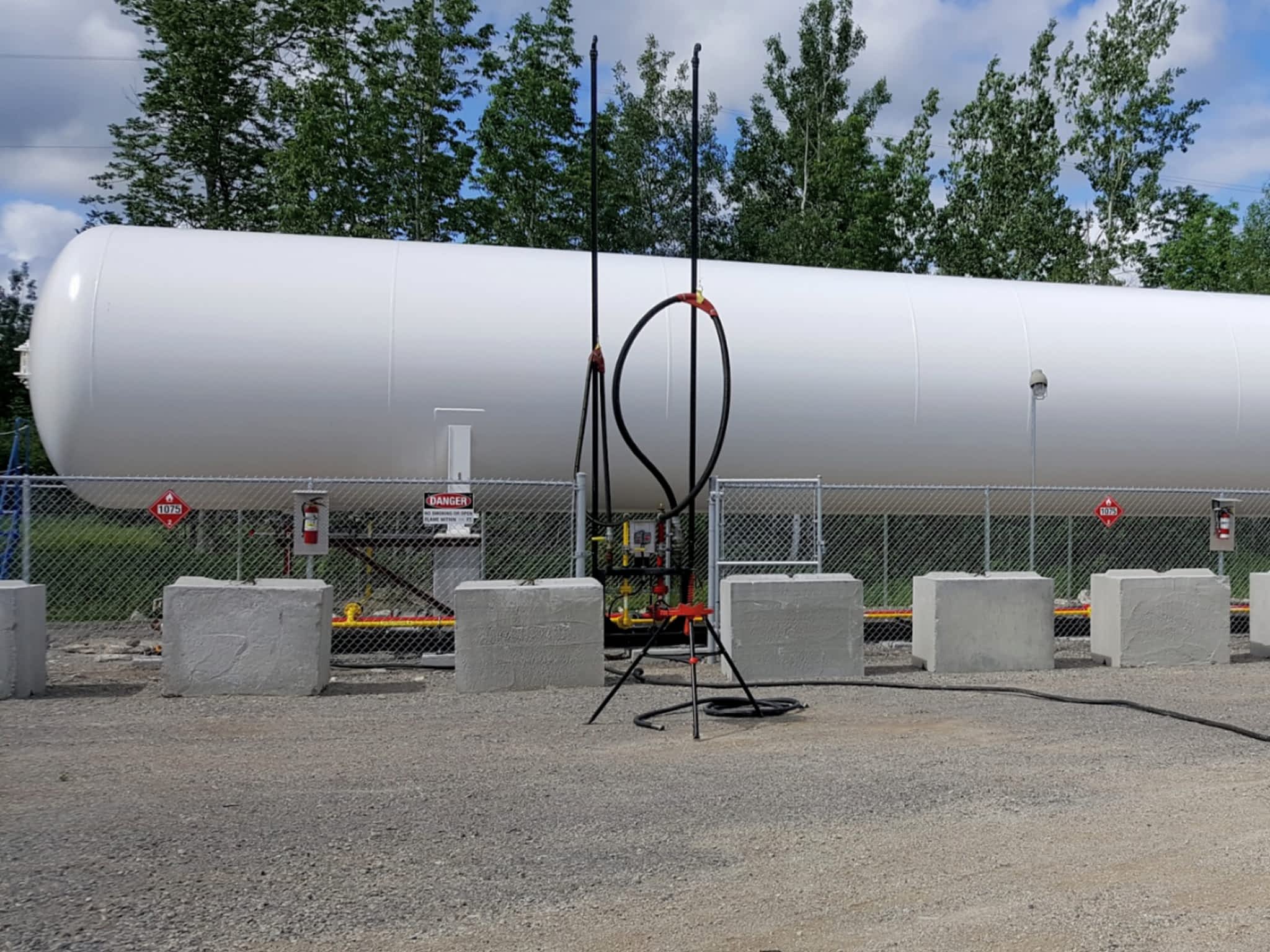 photo PSL Patrick Sprack Ltd.