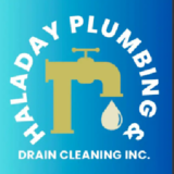 View Haladay Plumbing and Drain Cleaning Inc.’s North York profile