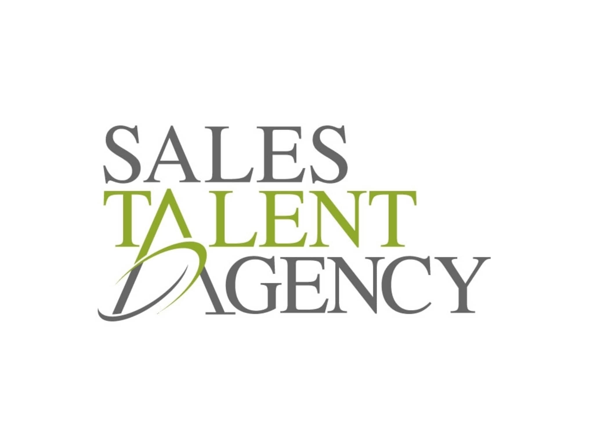 photo Sales Talent Agency