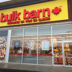 Bulk Barn The A Montreal Qc Pagesjaunes Ca Mc