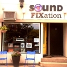 Sound Fixation - Music Stores