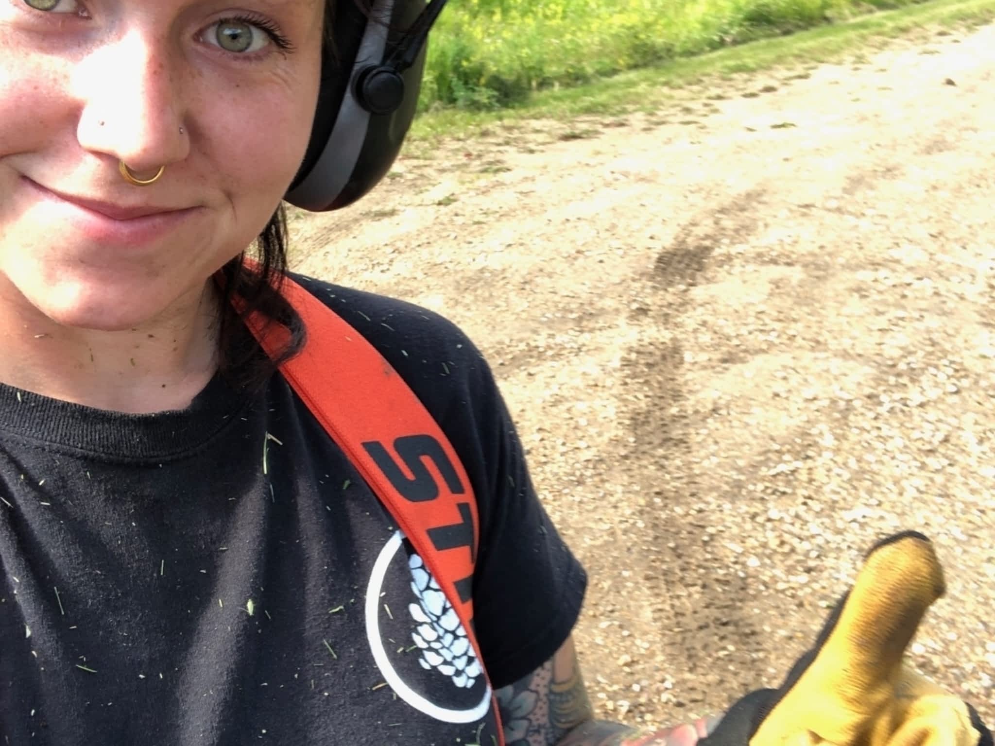 photo Limber Environmental Ltd