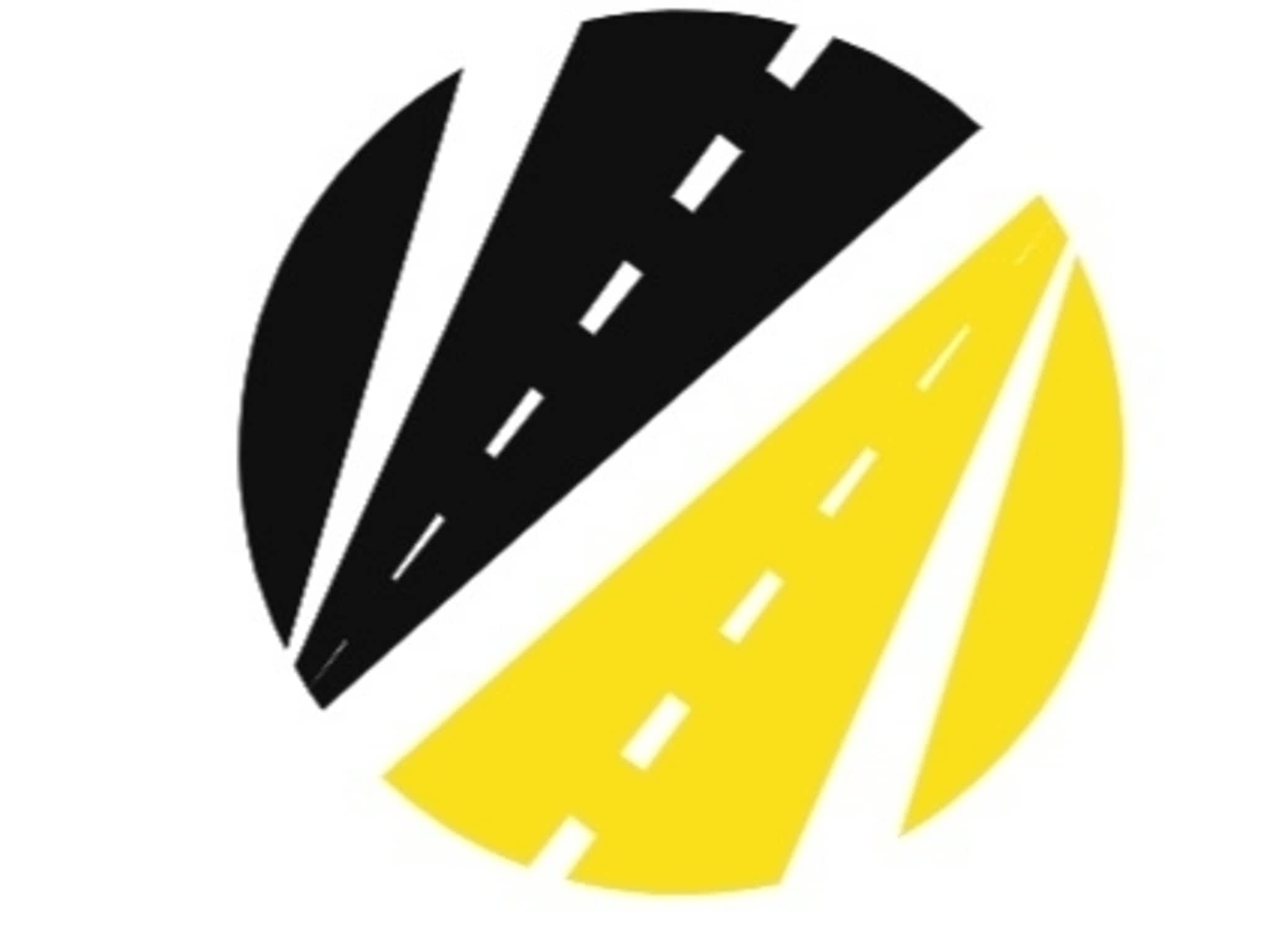 photo Linetec Pavement Markings