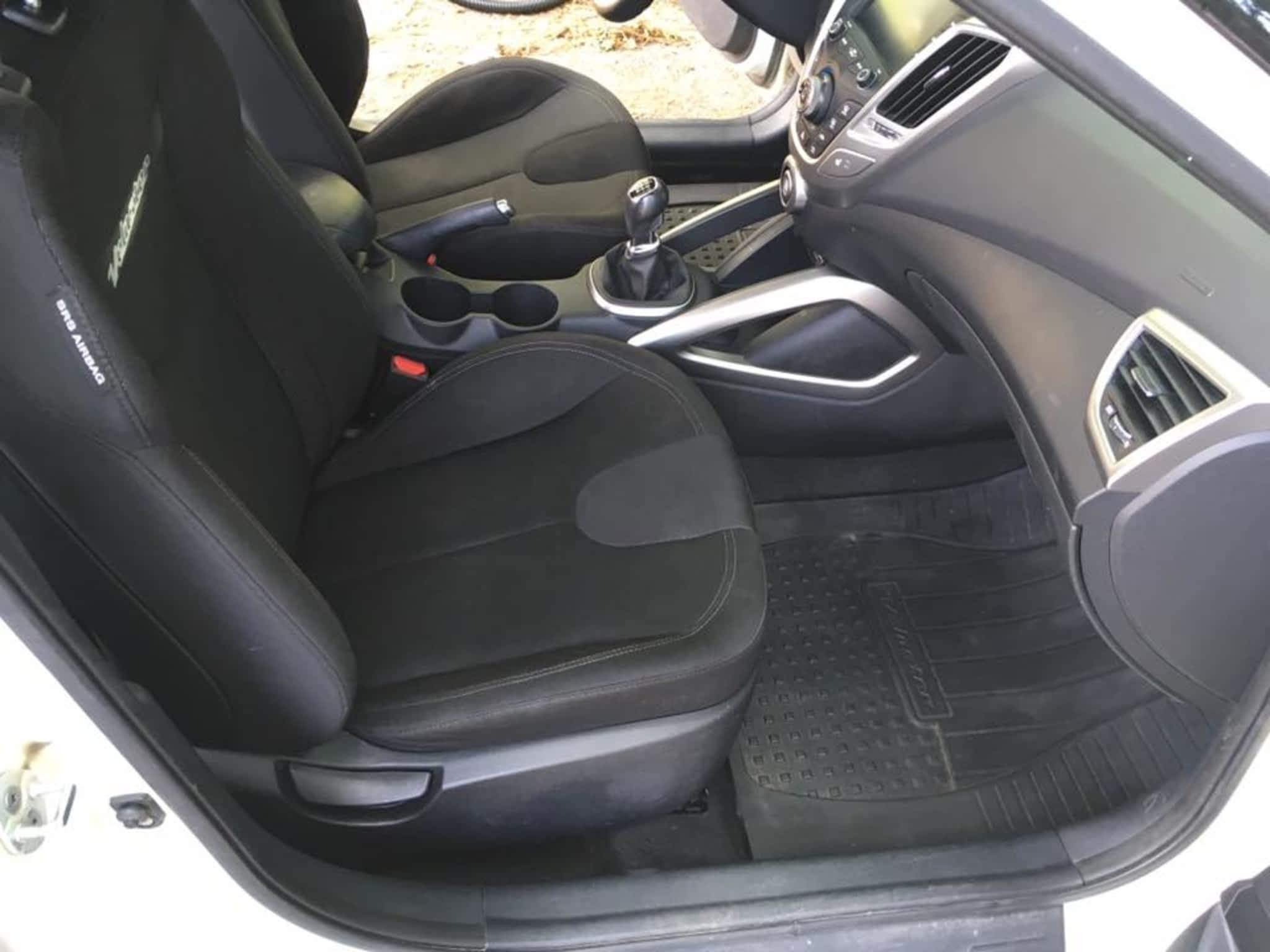 HL Mobile Auto Detailing Peterborough, ON 41835 Cameron St Canpages