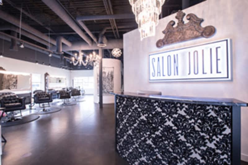 Salon Jolie Opening Hours 604 100 Auburn Meadows Drive SE