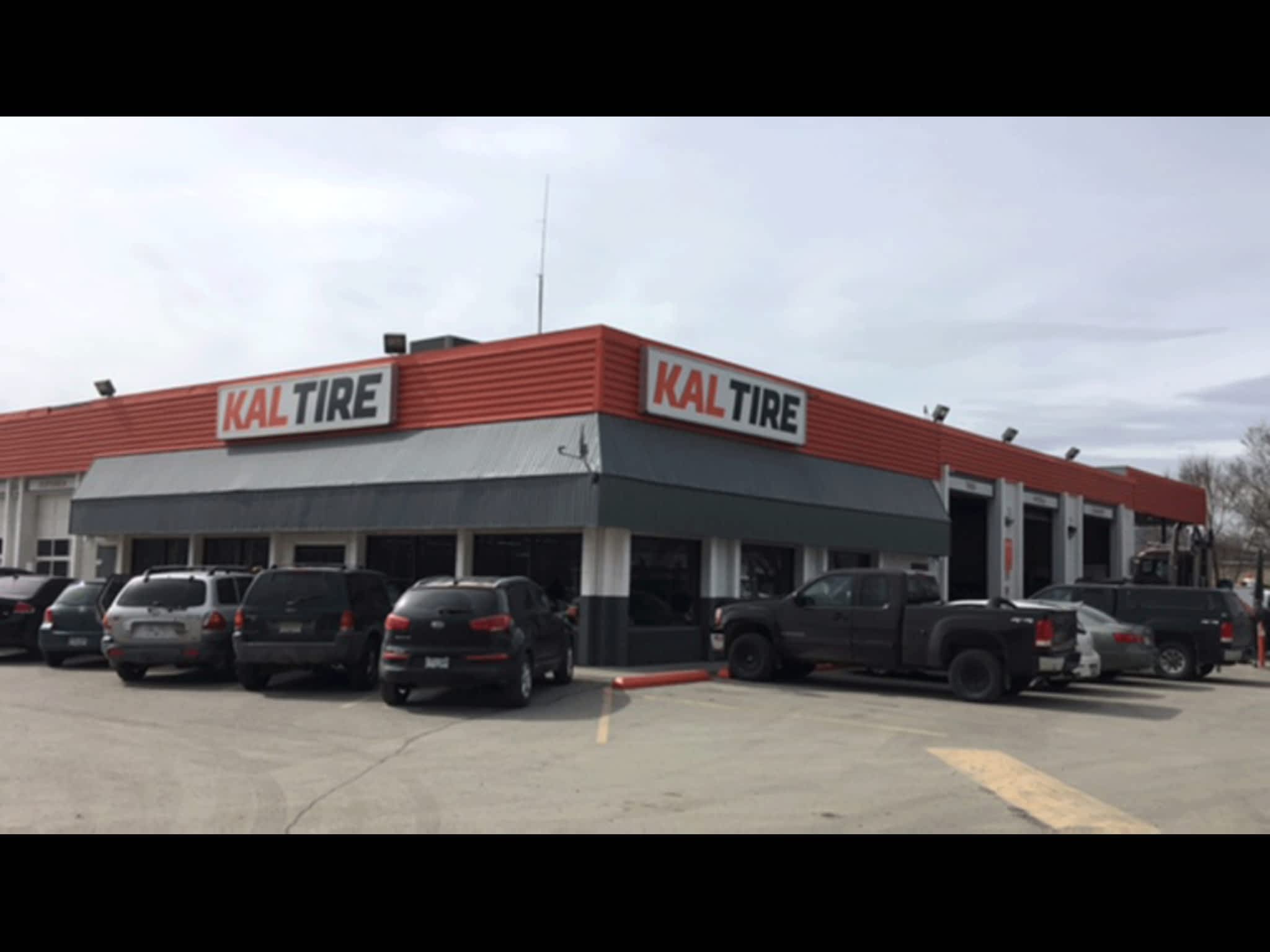 photo Kal Tire