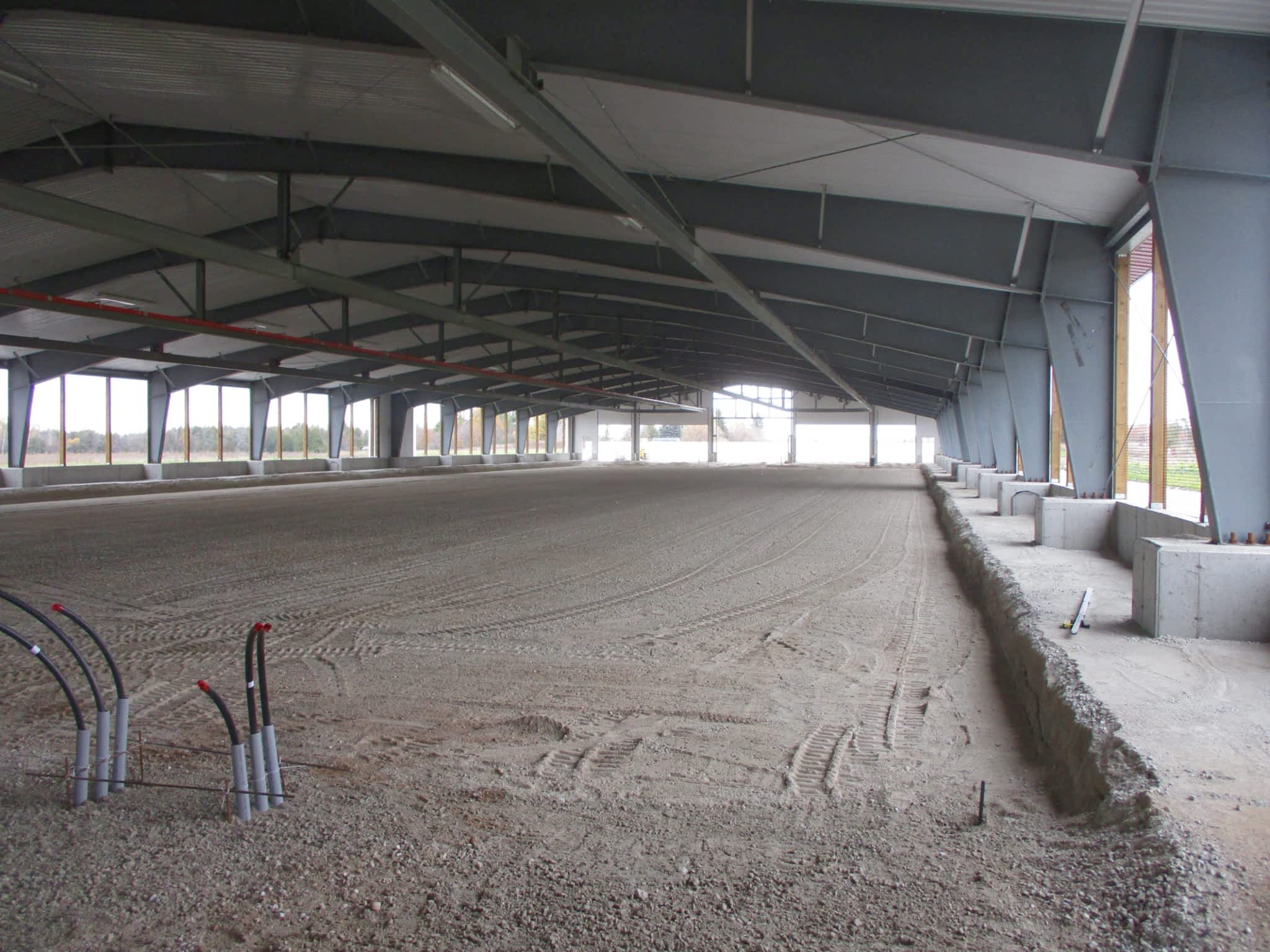 photo Solid Site Works