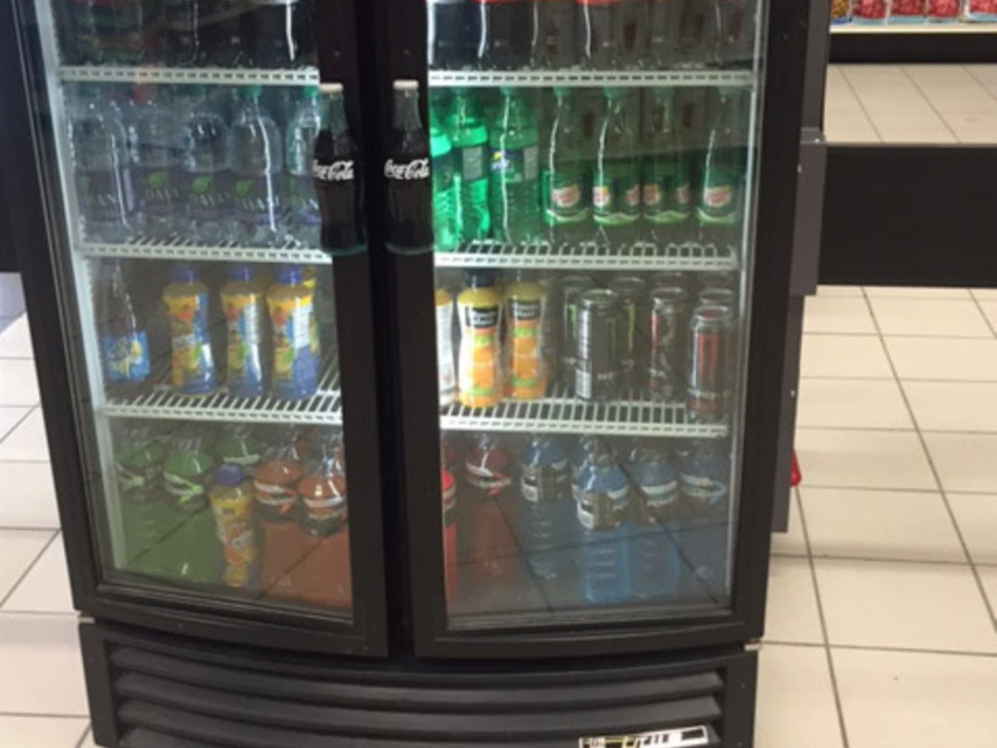 Yellowknife Beverages Yellowknife, NT 353A Old Airport Rd Canpages