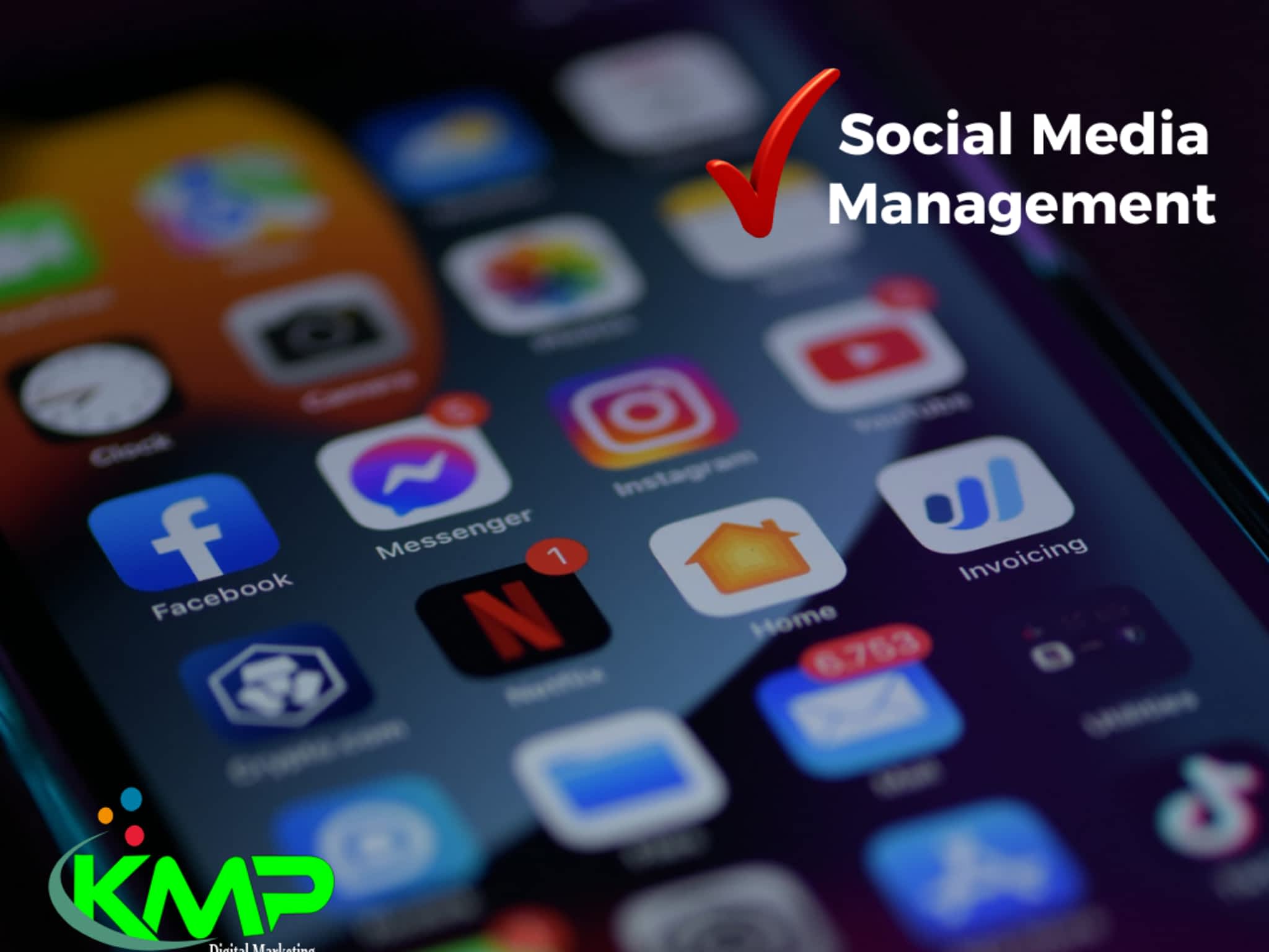 photo KMP Digital Marketing