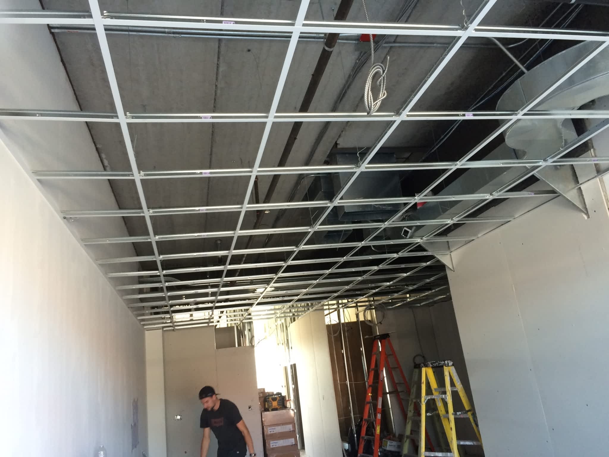 photo Pronto Construction Inc