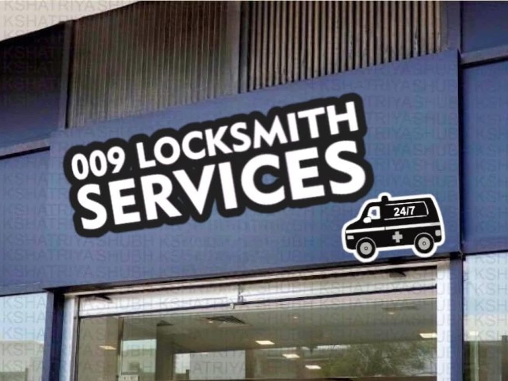 photo 009 Locksmith Services
