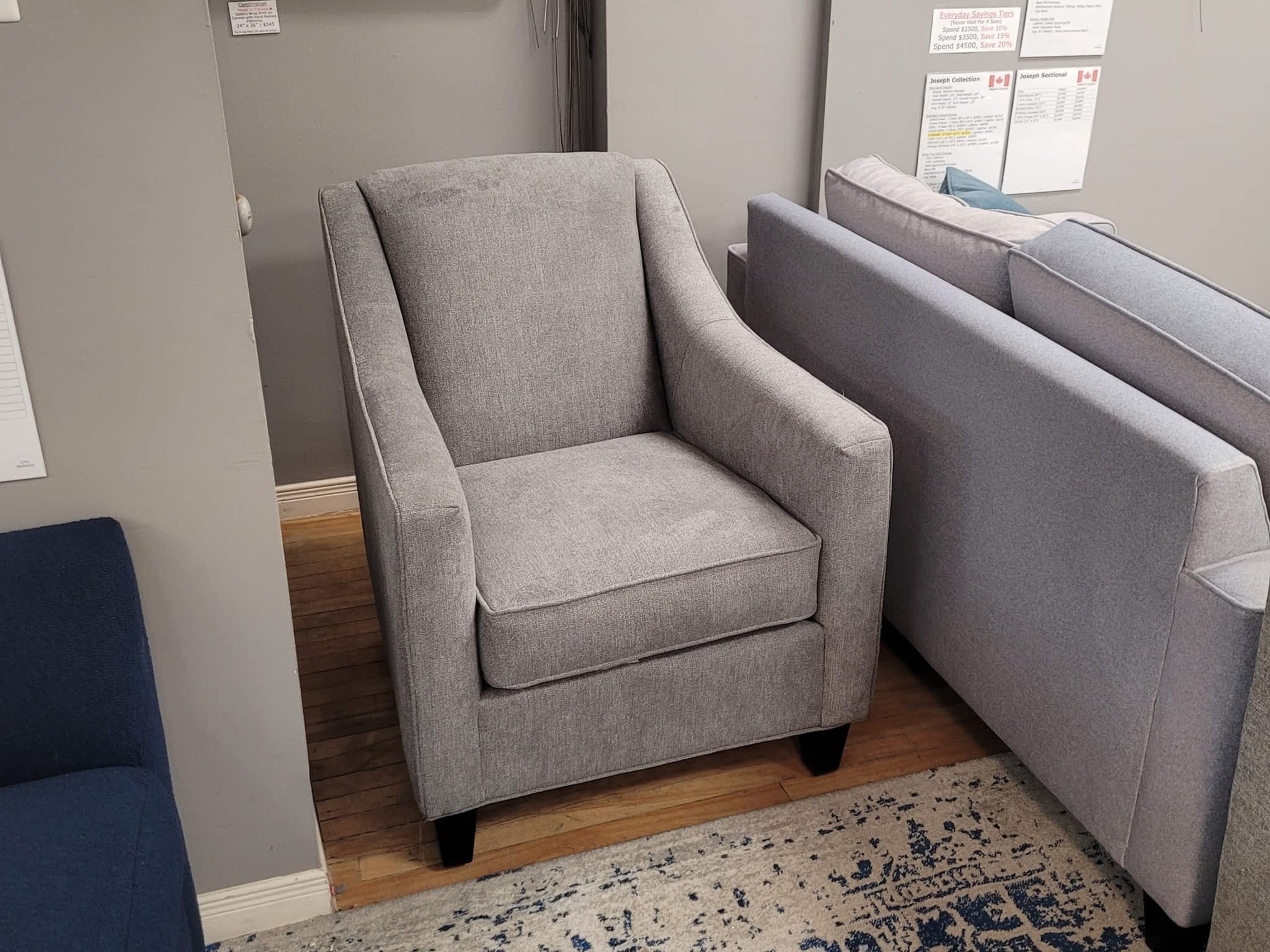 photo Lofty Ambitions