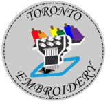 View Toronto Embroidery’s Toronto profile