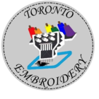 Toronto Embroidery - Broderie