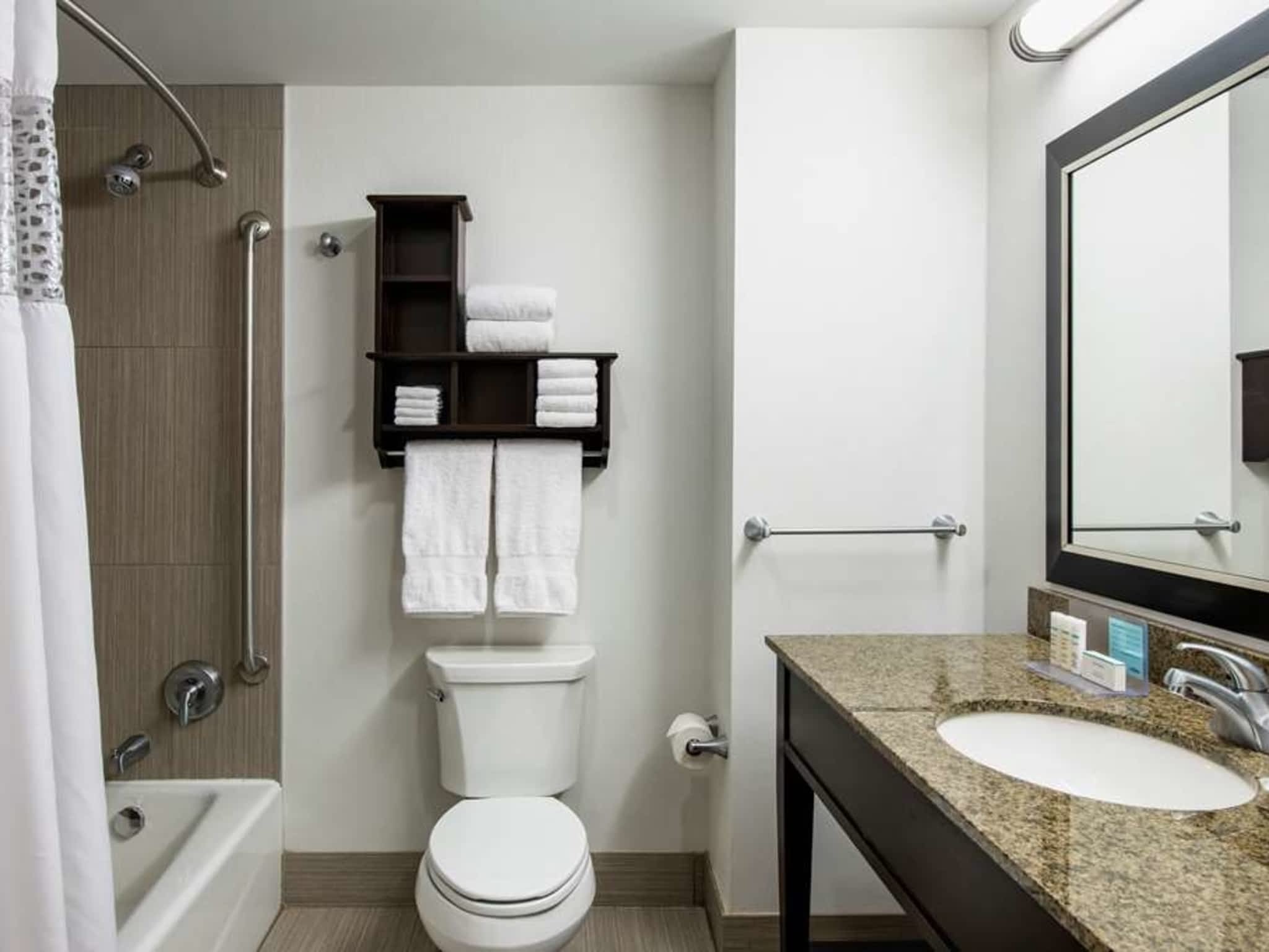 photo Hampton Inn by Hilton Winnipeg Airport/Polo Park