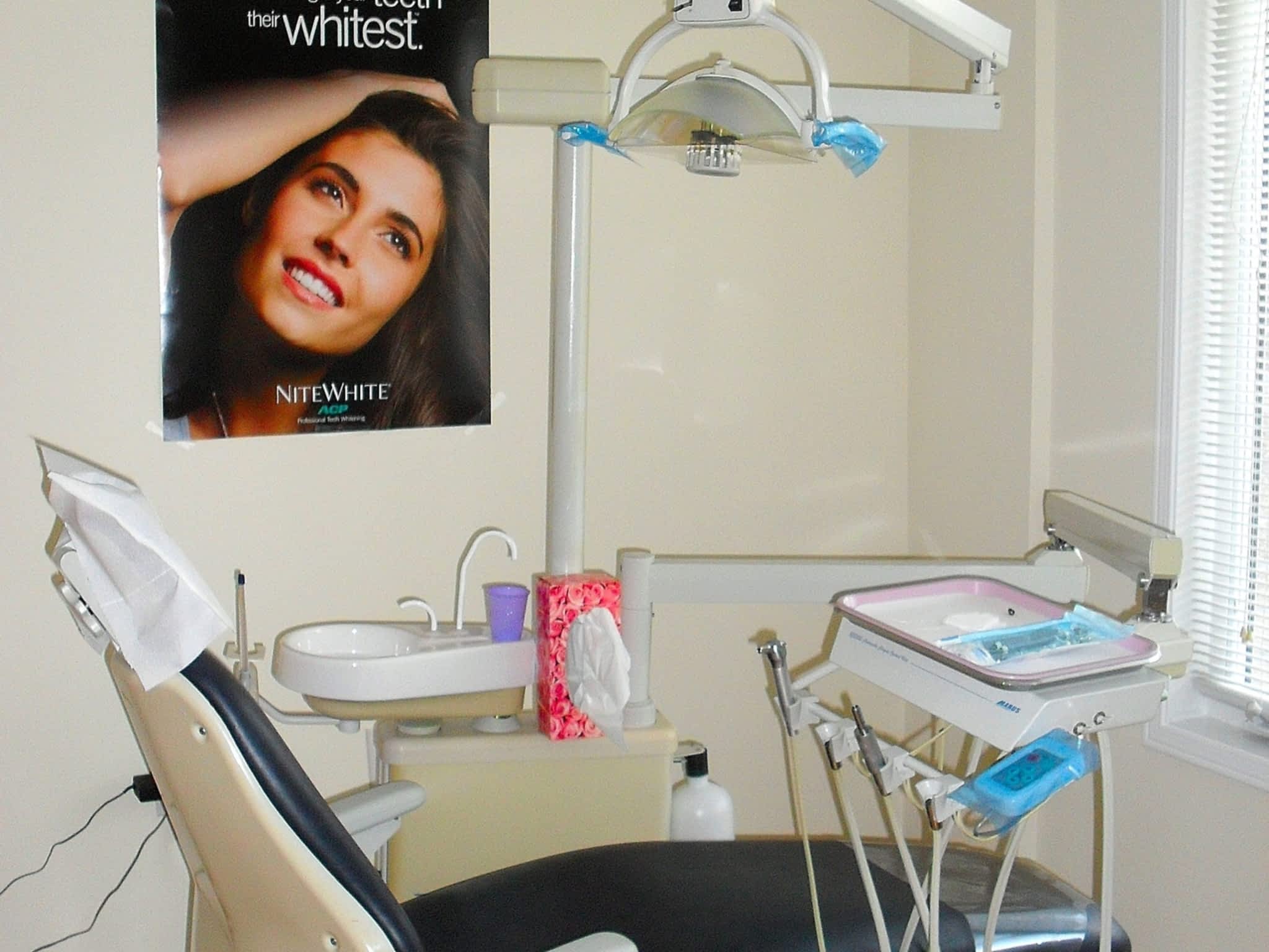 photo Dental Hygiene Independent Office