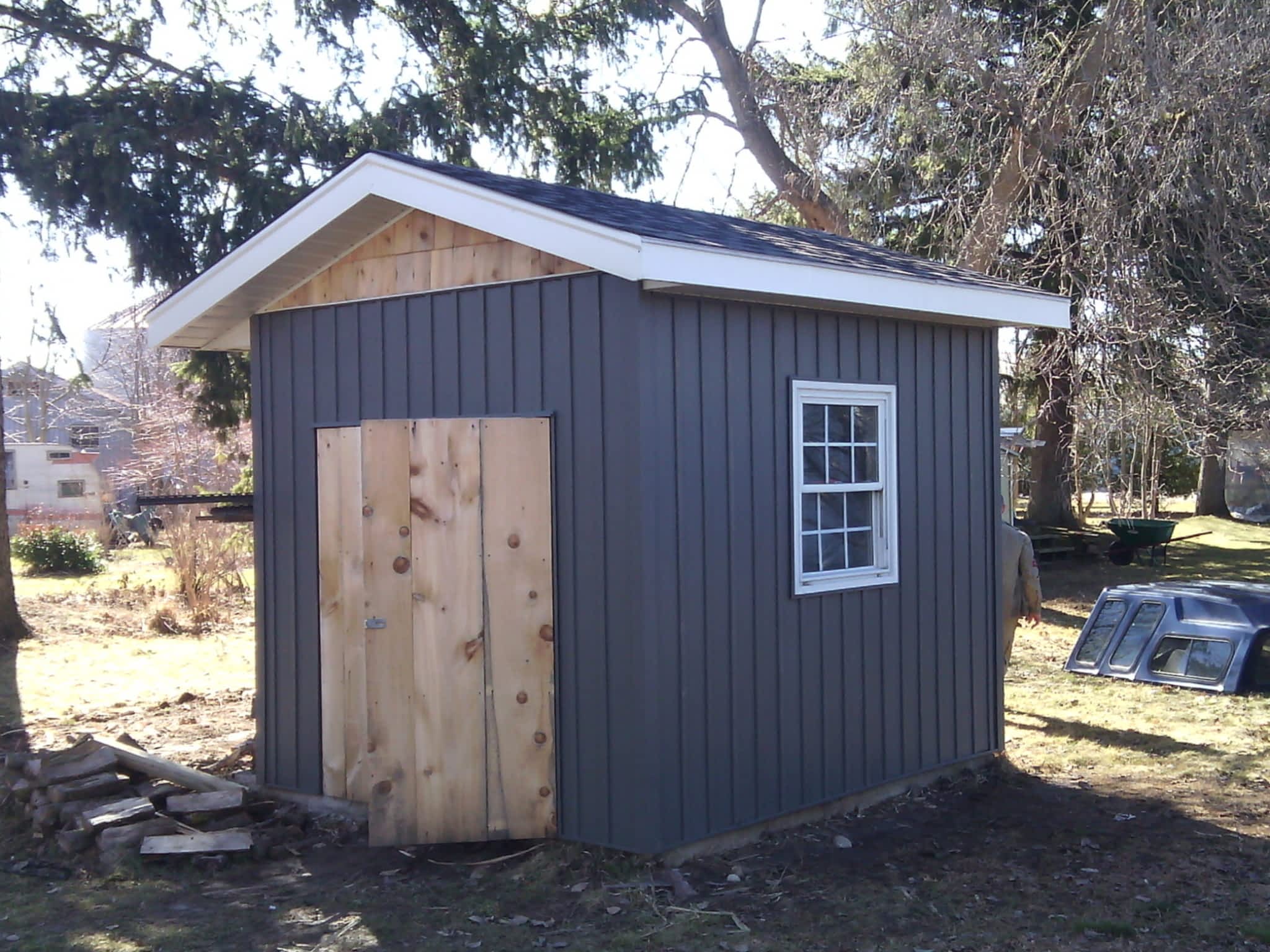 photo MFX Construction