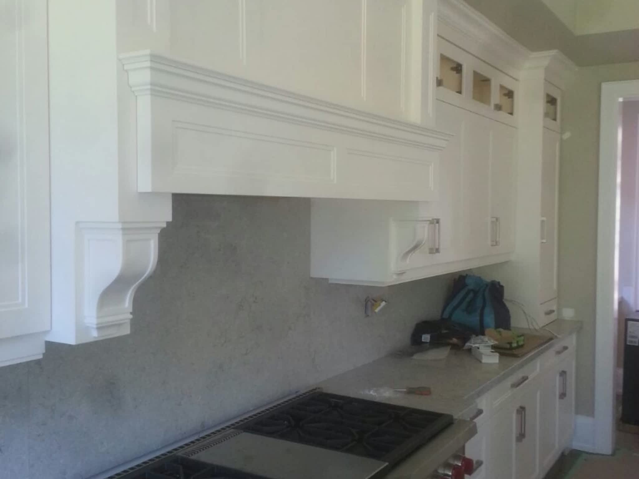 photo Kleen Finishing Cabinetry Inc