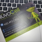 NuvoCell - Accessoires de téléphones cellulaires et sans-fil
