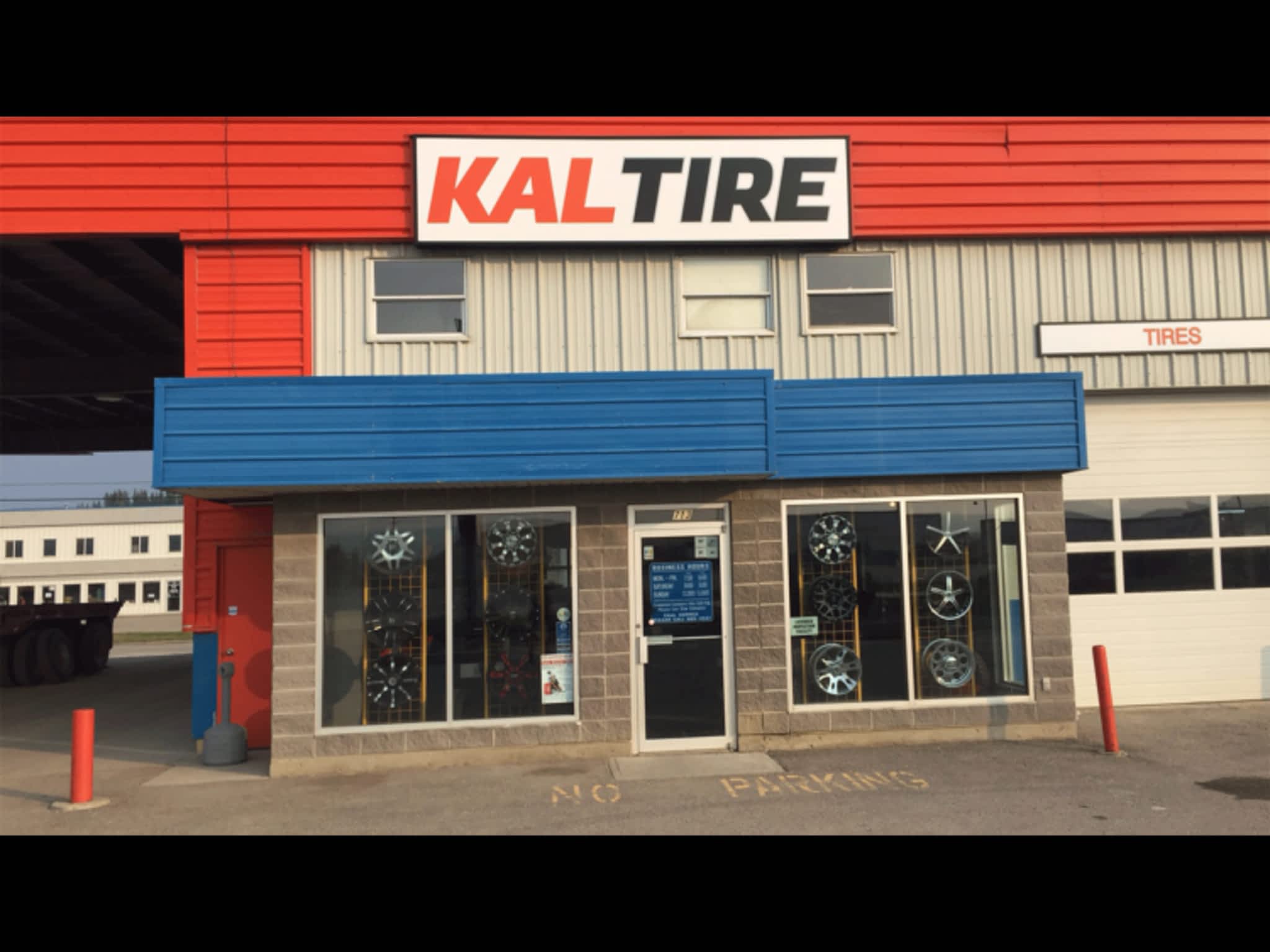 Kal Tire Hinton AB 713 Switzer Dr Canpages   4626acdb D46a 40f9 86c8 32868ebfdd97 Ypapp Merchant Page 