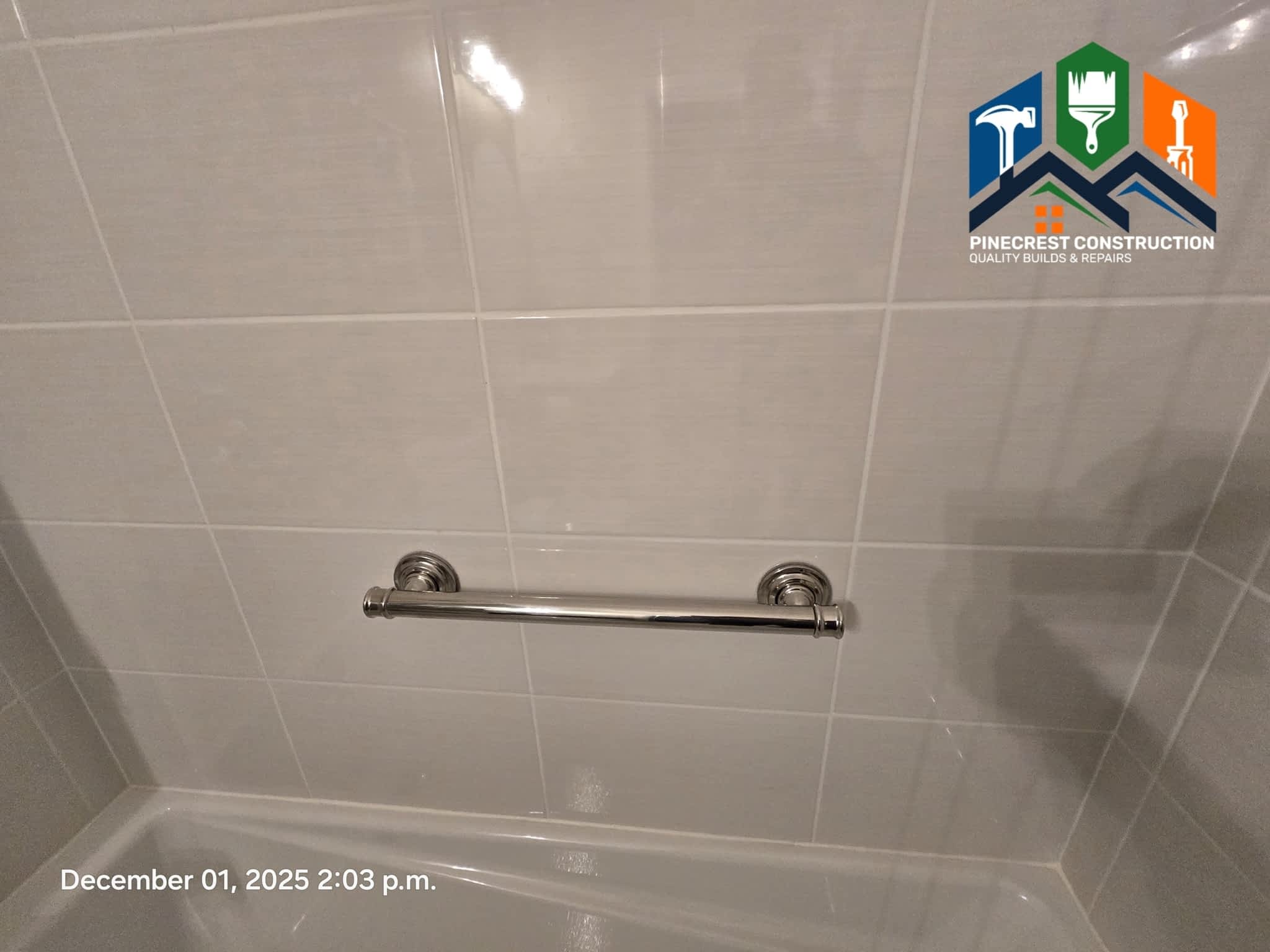 photo Pinecrest Construction