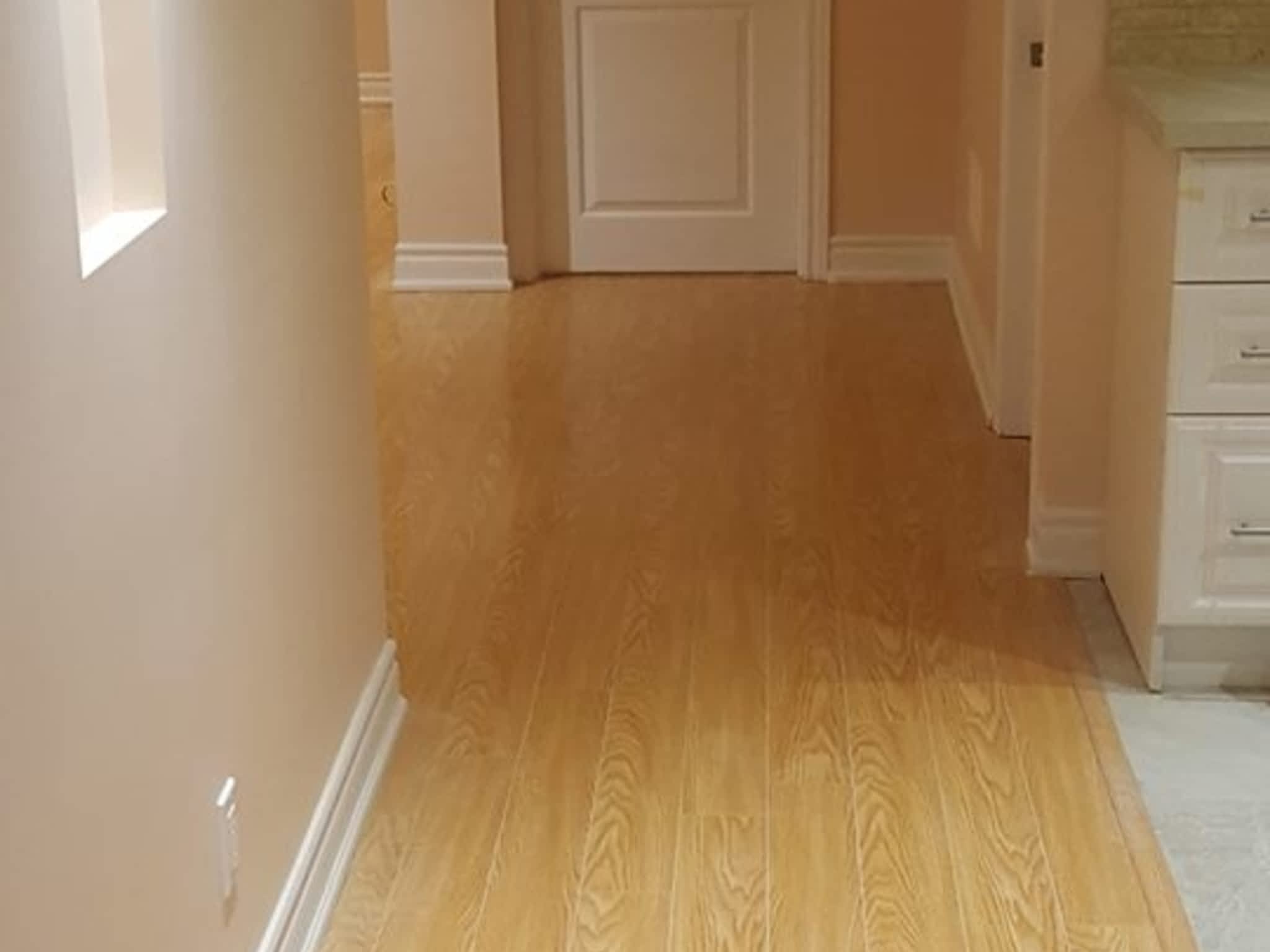 photo Ecocor Construction