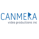 Canmera Video Productions - Logo