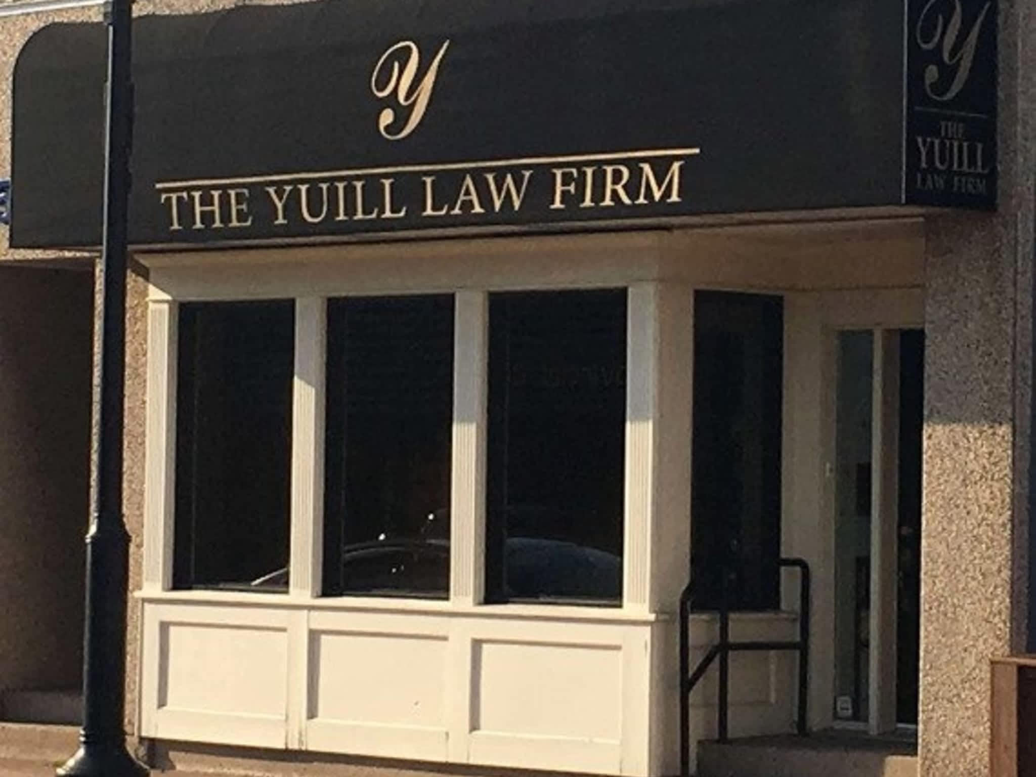 photo The Yuill Law Firm