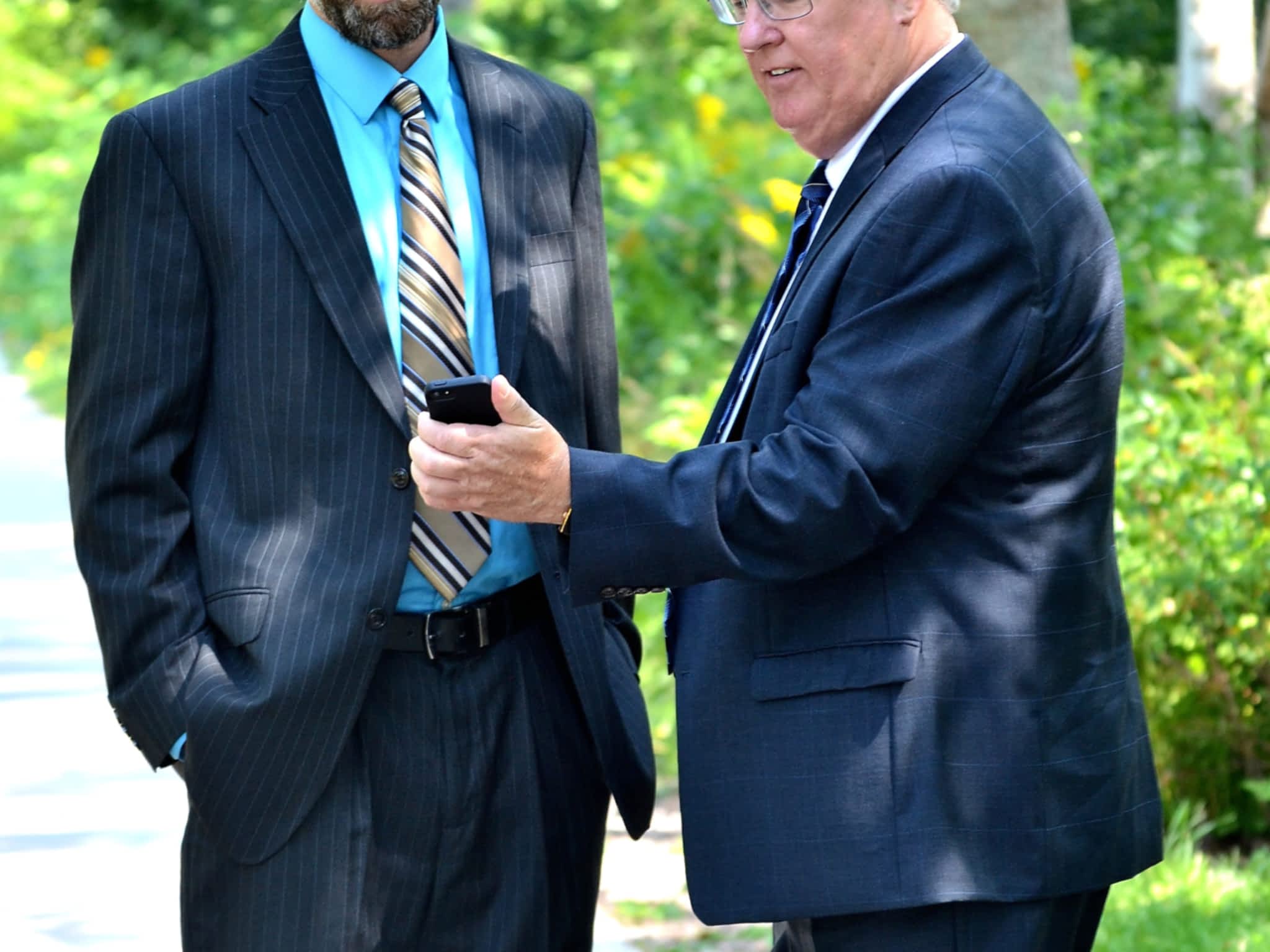 photo McLellan Brennan