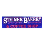 Steiner Bakery - Cakes