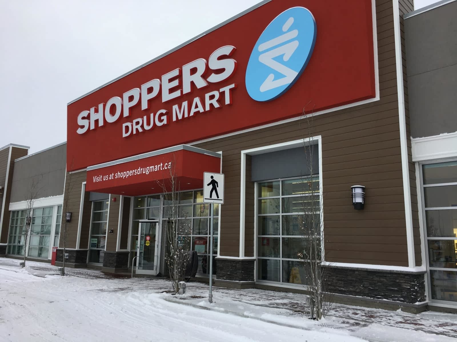 Shoppers Drug Mart Opening Hours 50042060 Symons Valley Pkwy NW