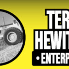 Terry Hewitson Enterprises - Logo