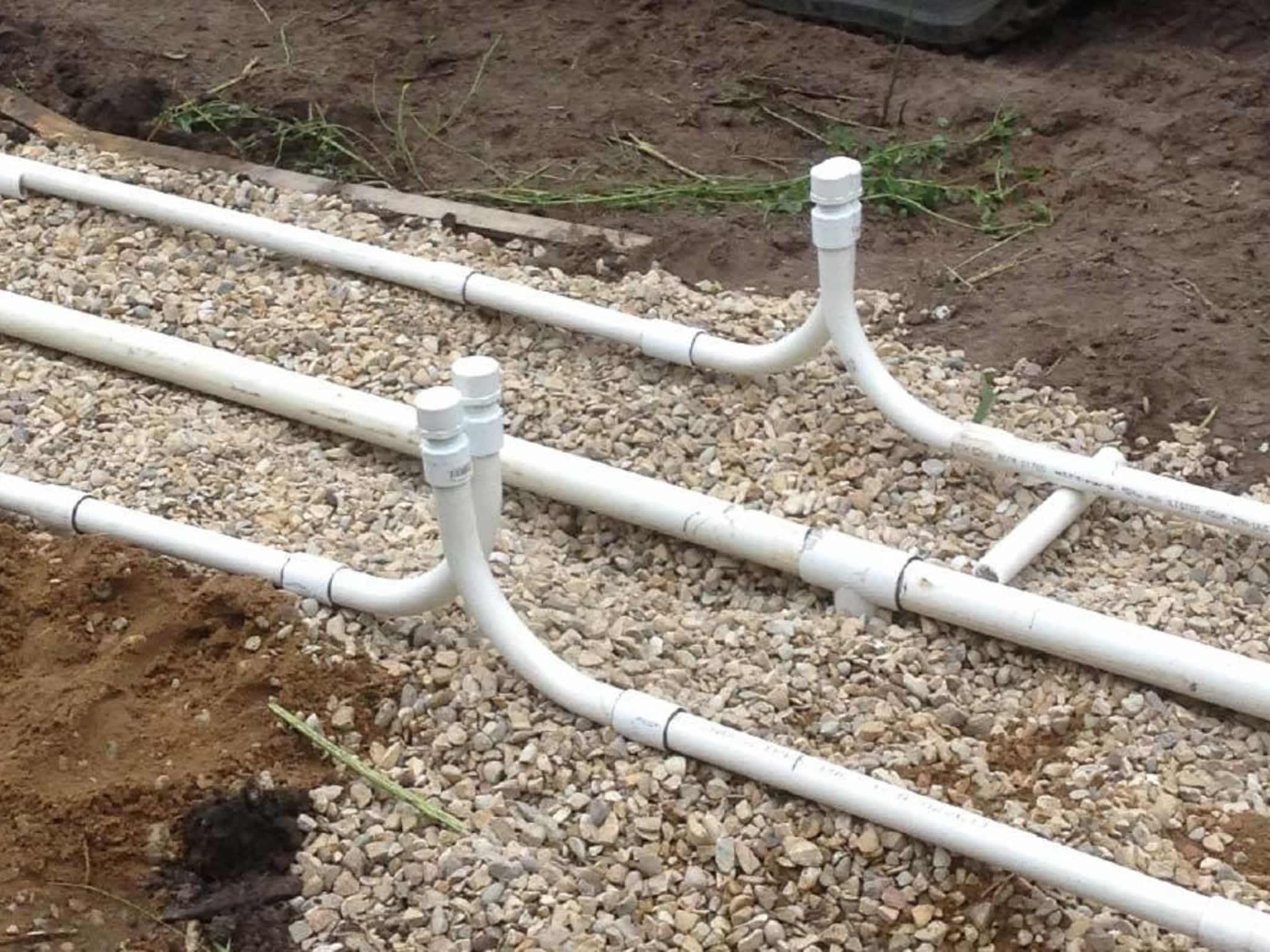 photo Van-Ross Contracting