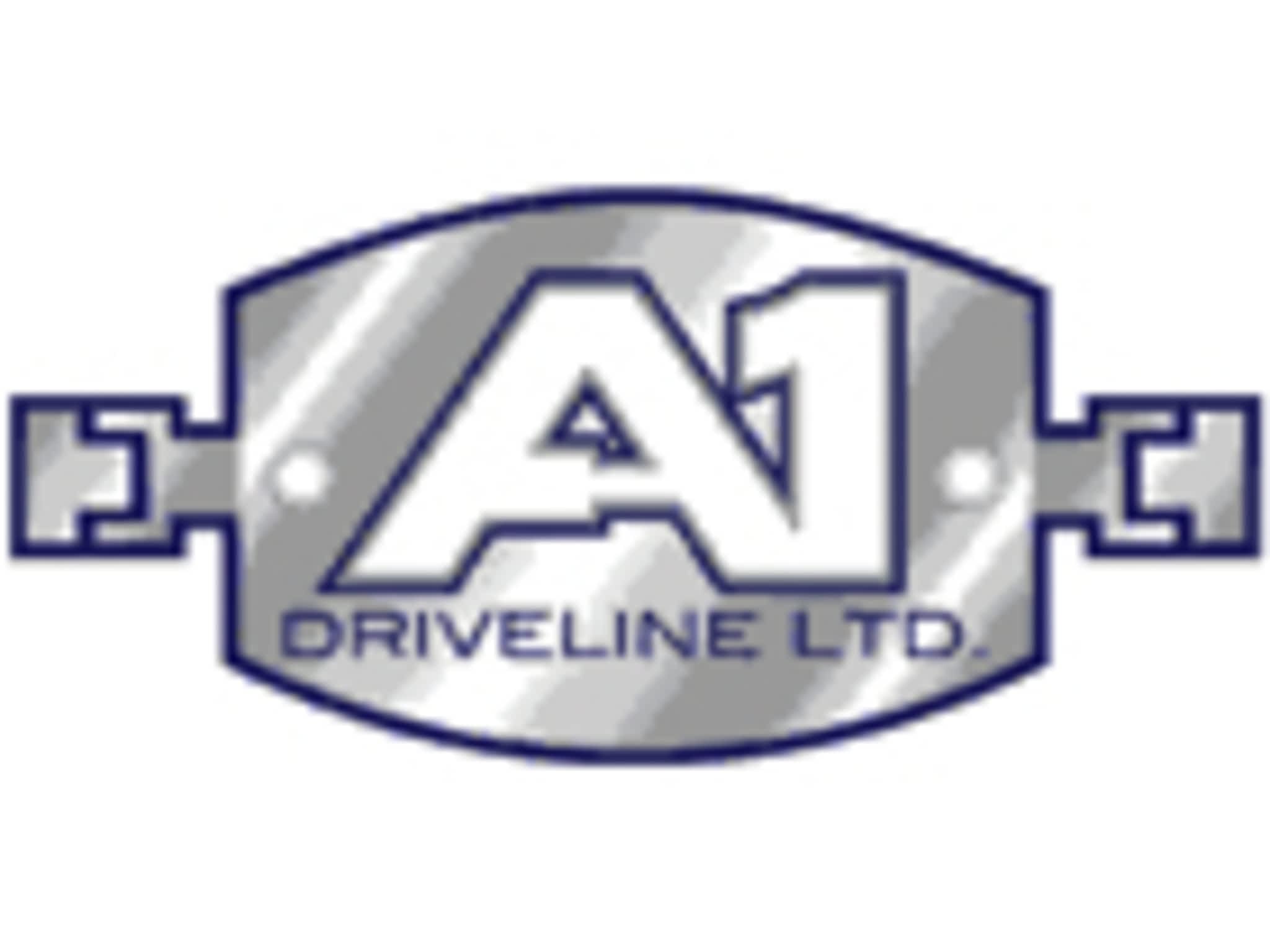 photo A1 Driveline Ltd