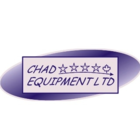 Chad Equipment Ltd - Équipement et matériel de champs pétroliers