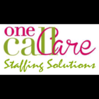 1 Call Care At Home - Home Health Care Service