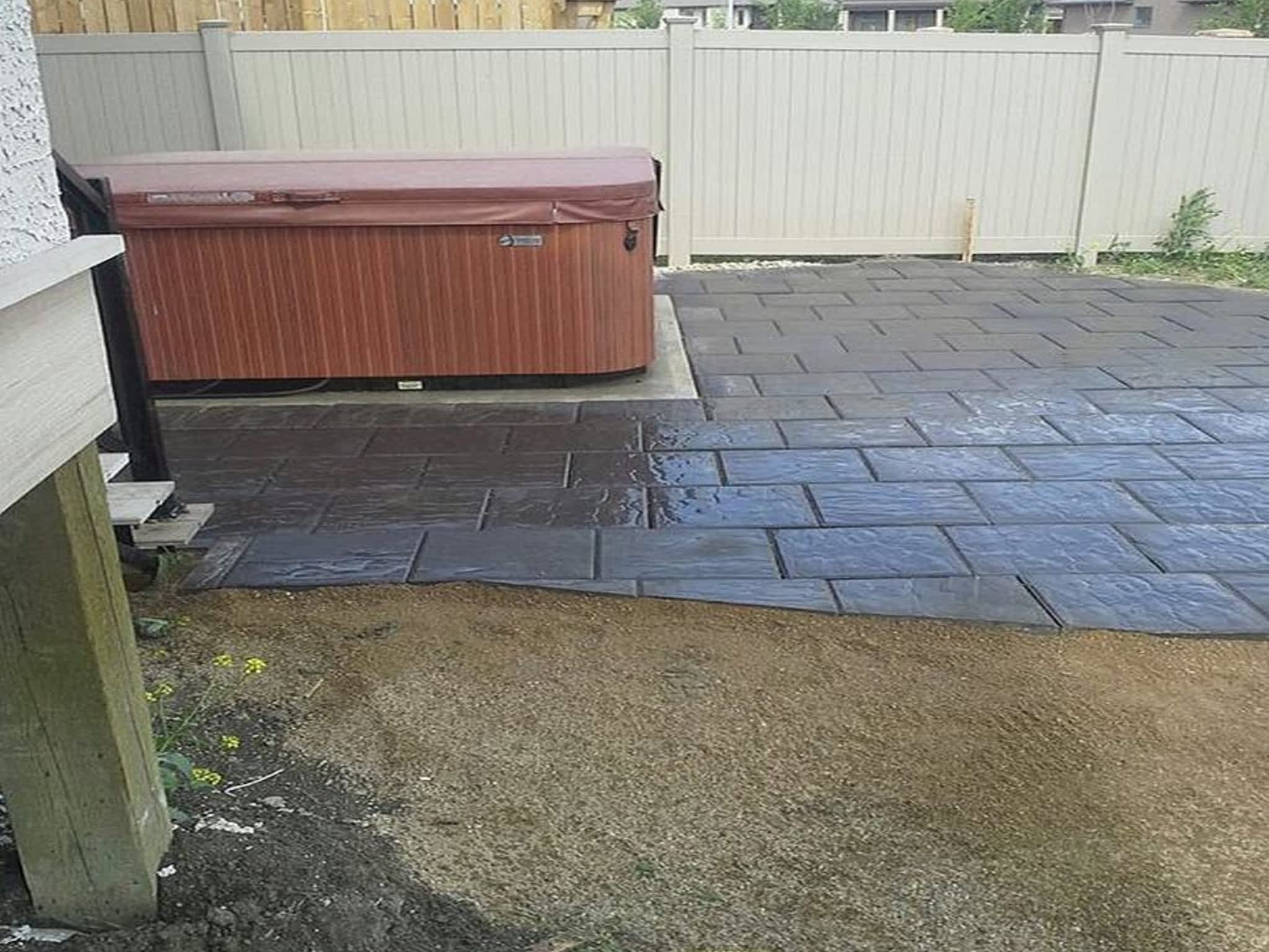 photo Pinnacle Paving Stone and Sod Inc